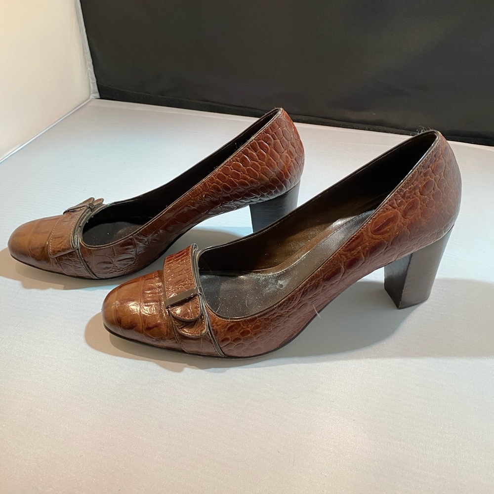 Enzo Angiolini heels